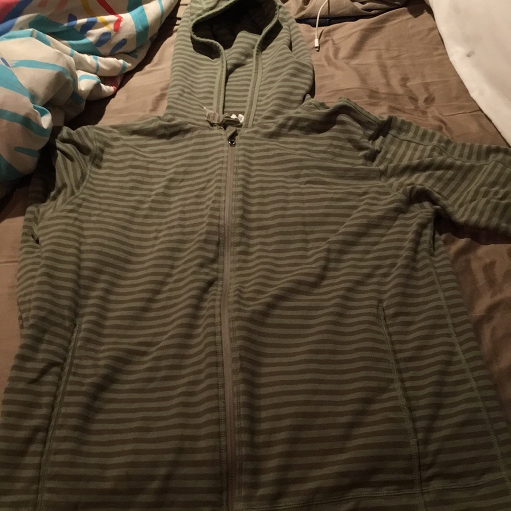 Lululemon sweatshirt hoodie